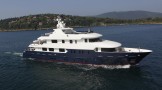 Super Yacht Serenity II